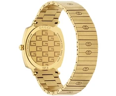 Laikrodis GUCCI uniseks YA157409 (35MM)