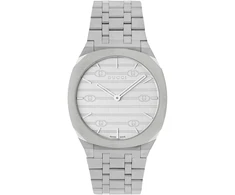 Laikrodis GUCCI uniseks YA163407 (38MM)