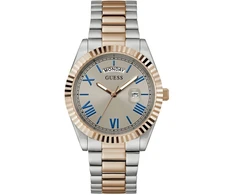 Laikrodis GUESS MAN GW0265G13 (42MM)