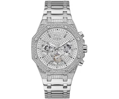 Laikrodis GUESS MAN GW0419G1 (44MM)