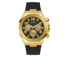 Laikrodis GUESS MAN GW0583G2 (46MM)