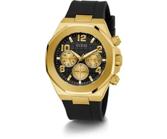 Laikrodis GUESS MAN GW0583G2 (46MM)