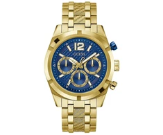 Guess Resistance GW0714G2 Vyriškas Laikrodis
