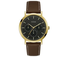 Laikrodis GUESS MAN W1044G1 (44MM)