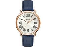 Laikrodis GUESS MAN W1164G2 (44MM)