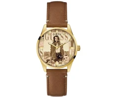 Laikrodis GUESS moterims GW0290L1 (36MM)