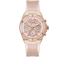 Laikrodis GUESS moterims GW0409L3 (39 MM)