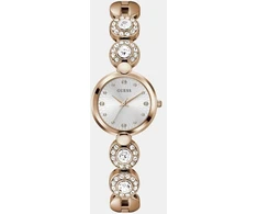 Laikrodis GUESS moterims GW0757L3 (26 MM)