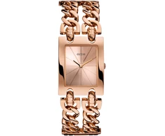Laikrodis GUESS moterims W0073L2 (28MM)