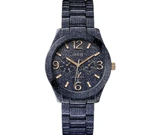Laikrodis GUESS moterims W0288L1 (39,50MM)