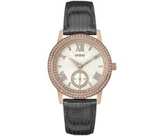 Laikrodis GUESS moterims W0642L3 (39MM)