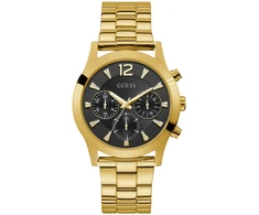 Laikrodis Damski zegarek GUESS W1295L2