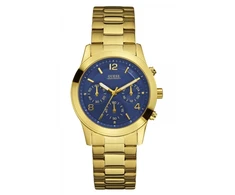 Laikrodis GUESS moterims W13552L2 (38MM)