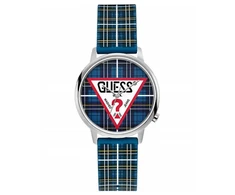 Laikrodis GUESS Unisex V1029M1 (38MM)