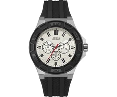 Laikrodis GUESS vyrams W0674G3 (46MM)