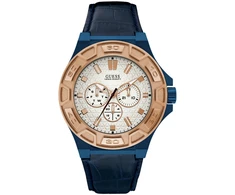 Laikrodis GUESS vyrams W0674G7 (45MM)
