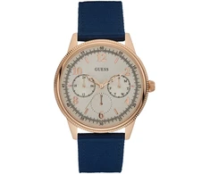 Laikrodis GUESS vyrams W0863G4 (44MM)