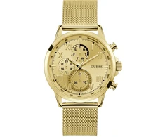 Laikrodis Męski zegarek GUESS W1310G