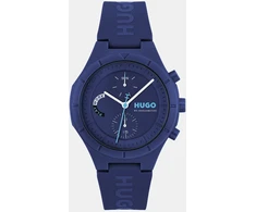 Laikrodis HUGO BOSS MAN 1530404 (44MM)