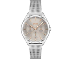 Laikrodis HUGO BOSS moterims 1502638 (38MM)