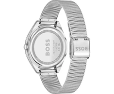 Laikrodis HUGO BOSS moterims 1502638 (38MM)