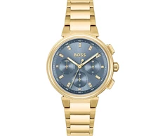 Laikrodis HUGO BOSS moterims 1502677 (38MM)