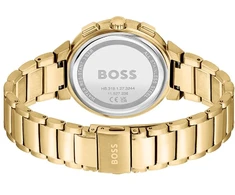 Laikrodis HUGO BOSS moterims 1502677 (38MM)