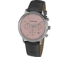 Laikrodis JACQUES LEMANS Vyrams 1-209F (39MM)