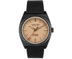 LAIKRODIS JASON HYDE MAN JH10026 (40MM)