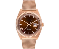 Laikrodis JASON HYDE MAN JH30005 (40MM)