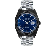 LAIKRODIS JASON HYDE MAN JH30006 (40MM)