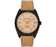 Laikrodis JASON HYDE unisex JH10014 (40MM)