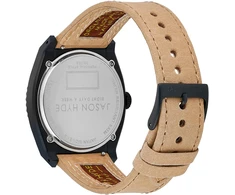 Laikrodis JASON HYDE unisex JH10014 (40MM)