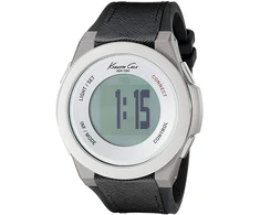Laikrodis KENNETH COLE unisex 10023867 (50MM)