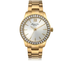 Laikrodis KENNETH COLE WOMAN IKC4989 (40MM)