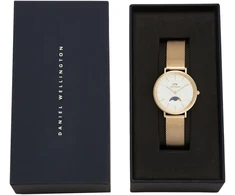 Laikrodis Krepšys DANIEL WELLINGTON WOMEN DW00100771 (26MM)