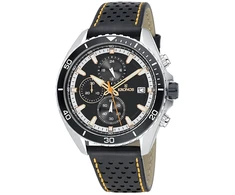 Laikrodis KRONOS MAN K005.55.19 (46,5MM)