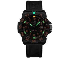 Laikrodis LUMINOX MAN X2.2059.2 (44MM)