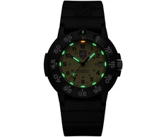 Laikrodis LUMINOX MAN XS.3005.F (43MM)