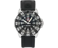 Laikrodis LUMINOX XS.3151.NV.F. Kwarcowy, Kolor juoda. Mężczyzna.
