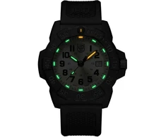 Laikrodis LUMINOX MAN XS.3505.GP.1 (45MM)