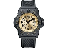 Laikrodis LUMINOX MAN XS.3505.GP.1 (45MM)