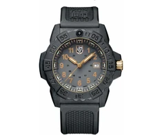 Luminox Navy Seal XS.3508.GOLD Vyriškas Laikrodis
