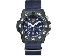 Luminox Navy Seal XS.3583 Vyriškas Laikrodis Chronografas