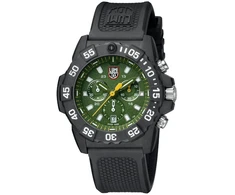 Luminox Navy Seal XS.3597 Vyriškas Laikrodis Chronografas