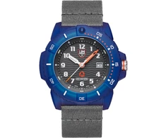 Laikrodis LUMINOX MAN XS.8902.ECO (46MM)