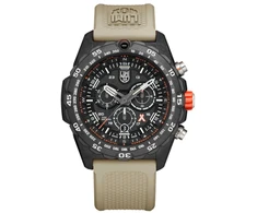 Laikrodis LUMINOX Vyrams XB.CG49 (45MM)