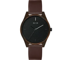 Laikrodis MAM Unisex MAM620 (40MM)