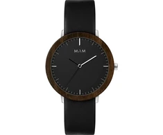 Laikrodis MAM Unisex MAM621 (39MM)