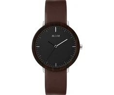 Laikrodis MAM Unisex MAM627 (39MM)